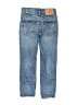 Levi's Blue Jeans Size 6 - photo 2