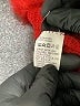 Shein 100% Acrylic Red Poncho One size - photo 8