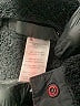 Patagonia 100% Polyester Black Pullover Sweater Size XL - photo 8