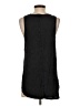 JoyLab Black Sleeveless T-Shirt Size S - photo 2