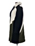J.Crew 100% Polyester Green Coat Size S - photo 5
