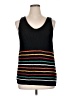 Unbranded 100% Acrylic Black Tank Top Size XL - photo 1