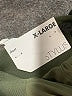 Stylus Solid Green Skort Size XL - photo 5