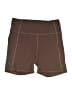 Fabletics Brown Athletic Shorts Size 28 waist (estimated) - photo 1
