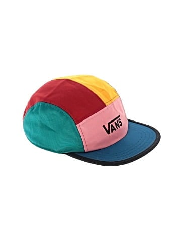 Vans Baseball Cap (view 1)