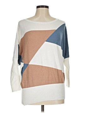 Aaeda Pullover Sweater (view 1)