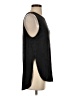 JoyLab Black Sleeveless T-Shirt Size S - photo 4