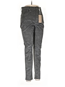 Madewell 10" High-Rise Skinny Jeans: Corduroy Edition (view 1)