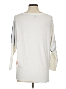 Aaeda Pullover Sweater (view 2)