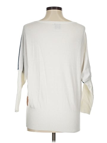Aaeda Pullover Sweater (view 2)