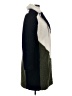 J.Crew 100% Polyester Green Coat Size S - photo 4