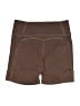 Fabletics Brown Athletic Shorts Size 28 waist (estimated) - photo 2