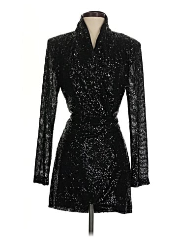 Zara Blazer (view 1)