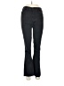 Mother Chevron-herringbone Black Jeans Size 30 waist - photo 1