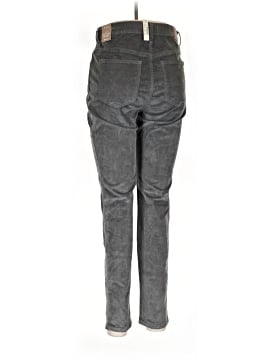 Madewell 10" High-Rise Skinny Jeans: Corduroy Edition (view 2)
