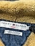 Tommy Hilfiger Blue Denim Vest Size L - photo 6