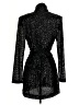 Zara Black Blazer Size S - photo 2
