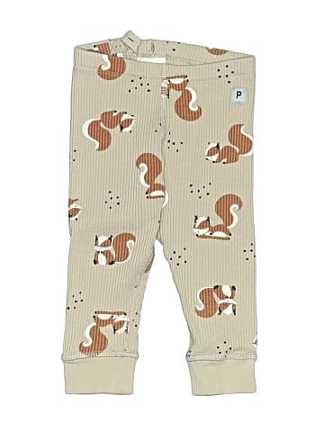 Polarn O. Pyret Casual Pants (view 1)