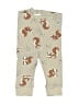 Polarn O. Pyret Tan Casual Pants Size 6-9 mo - photo 1
