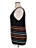 Unbranded 100% Acrylic Black Tank Top Size XL - photo 5