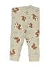 Polarn O. Pyret Tan Casual Pants Size 6-9 mo - photo 2