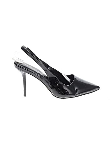 Anne Michelle Heels (view 1)