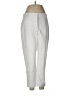 Ann Taylor Ivory Jeggings Size 6 - photo 1
