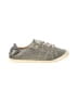 Roxy Gray Sneakers Size 9 - photo 1