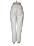 Ann Taylor Ivory Jeggings Size 6 - photo 2