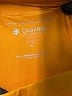 Coolibar Solid Yellow Orange Skort Size M - photo 3