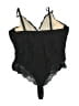 Unbranded Black Bodysuit Size 3XL - photo 2