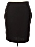 DressBarn Solid Black Formal Skirt Size 16 - photo 1