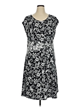 Lands' End Casual Dress