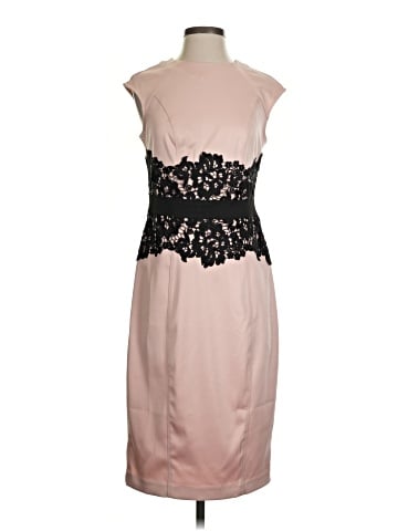 New York & Company Cocktail Dress (view 1)