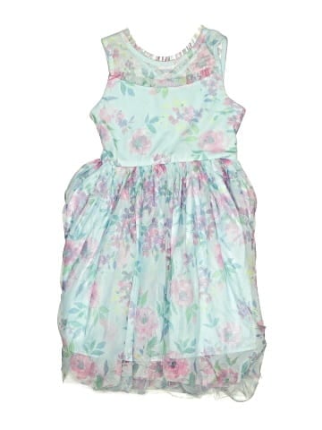 Zunie Dress (view 1)