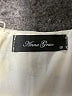 Anna Grace Yellow Cocktail Dress Size S - photo 7