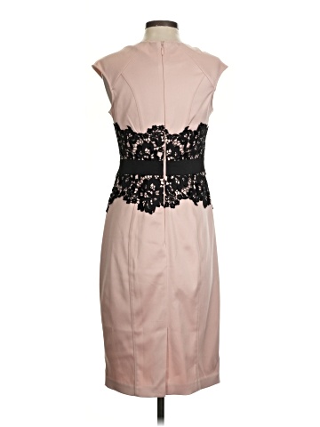 New York & Company Cocktail Dress (view 2)