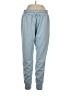Adidas Solid Blue Track Pants Size XL - photo 1
