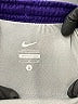 Nike Purple Athletic Shorts Size S - photo 3