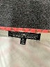 Almost Famous Ivory Cocktail Dress Size M - photo 7