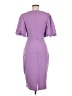 Unbranded Purple Cocktail Dress Size M - photo 2