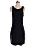 SPANX Solid Black Romper Size XS - photo 1