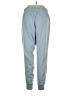 Adidas Solid Blue Track Pants Size XL - photo 2