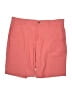 DUNNING Solid Pink Shorts Size EU 38 / US 8 - photo 1