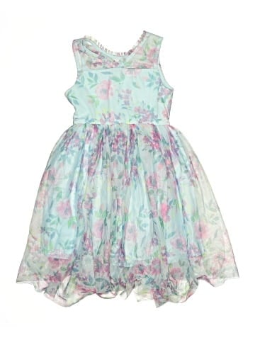 Zunie Dress (view 2)