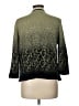 Alfred Dunner Green Pullover Sweater Size L - photo 2