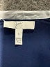 Joie 100% Polyester Paisley Blue Romper Size S - photo 7