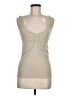 Elie Tahari Tan Tank Top Size Med - Lg - photo 1