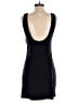 SPANX Solid Black Romper Size XS - photo 2