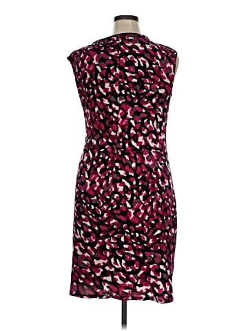 Kasper Cocktail Dress (view 2)